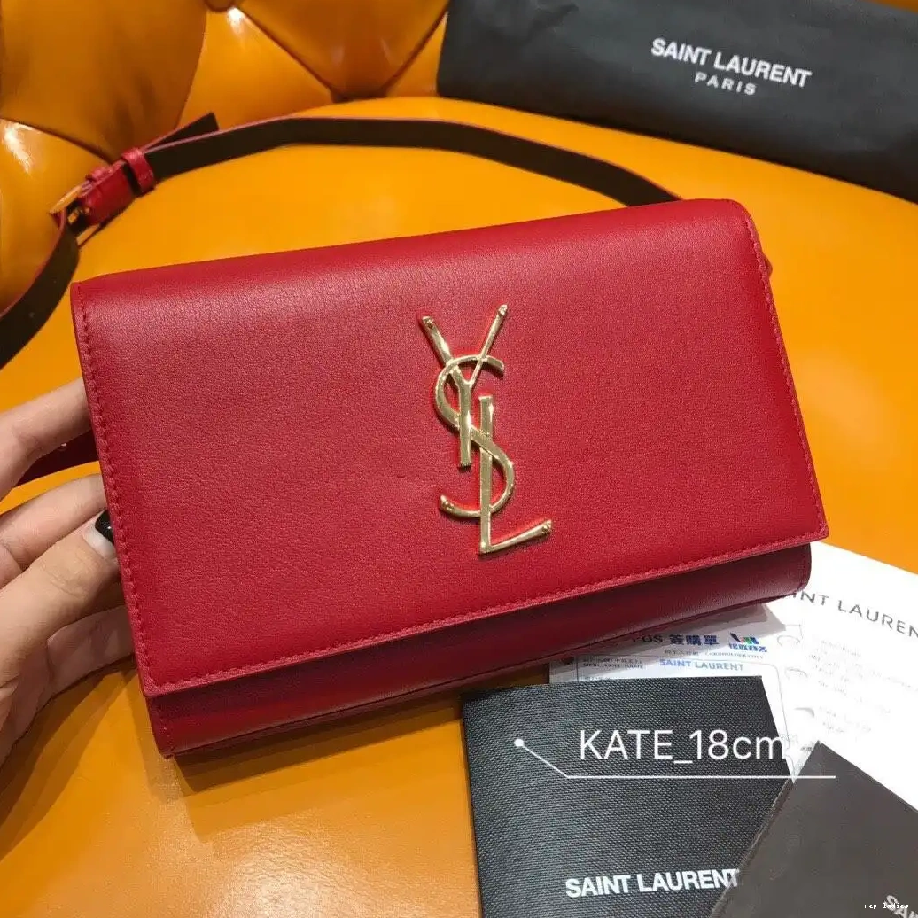 Repladies REP SMALL YSL KATE 0630